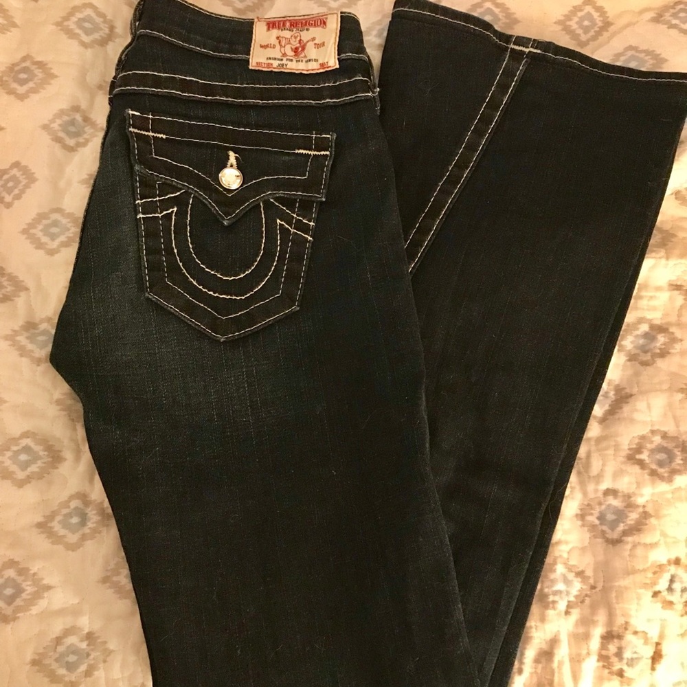 👖True Religion Jeans Size 26